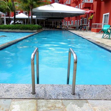 Lagoa Quente Hotel - Apartamentos para Temporada Caldas Novas Bagian luar foto